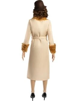 Ada Shelby Kostüm Für Damen - Peaky Blinders -Cosplay Kleidung ada shelby kostum peaky blinders 3