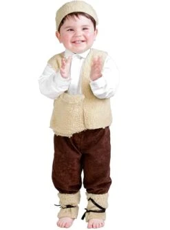 Babykostüm Hirte Classic