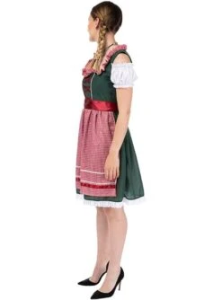 Bayerin Kostüm Für Damen -Cosplay Kleidung bayerin kostum fur damen 3