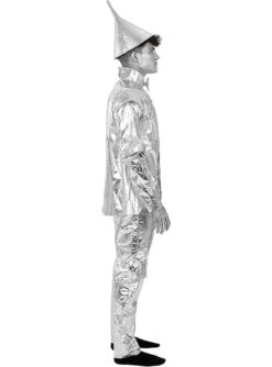 Blechmann Kostüm - Der Zauberer Von Oz -Cosplay Kleidung blechmann kostum der zauberer von oz 2
