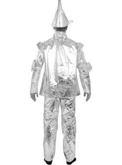 Blechmann Kostüm - Der Zauberer Von Oz -Cosplay Kleidung blechmann kostum der zauberer von oz 3