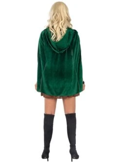 Bogenschützin Robin Kostüm Für Damen In Großer Größe -Cosplay Kleidung bogenschutzin robin kostum fur damen in groer groe 4