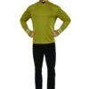 Captain Kirk Star Trek Kostüm Für Herren