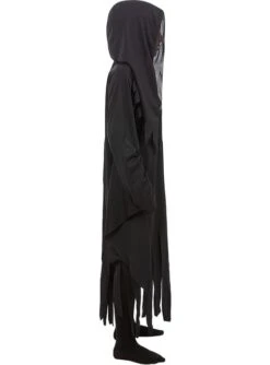 Dementor Kostüm Für Kinder - Harry Potter -Cosplay Kleidung dementor kostum fur kinder harry potter 2