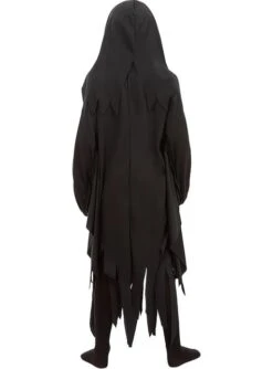 Dementor Kostüm Für Kinder - Harry Potter -Cosplay Kleidung dementor kostum fur kinder harry potter 3