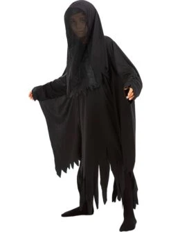 Dementor Kostüm Für Kinder - Harry Potter -Cosplay Kleidung dementor kostum fur kinder harry potter 6