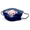 Dobby Kawaii Mund-Nasen-Maske Für Kinder - Harry Potter