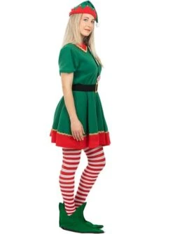 Elfen Kostüm Für Damen -Cosplay Kleidung elfen kostum fur damen 2