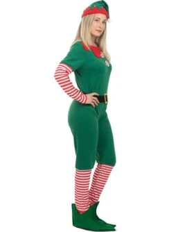 Elfen Kostüm Für Damen In Großer Größe -Cosplay Kleidung elfen kostum fur damen in groer groe 2