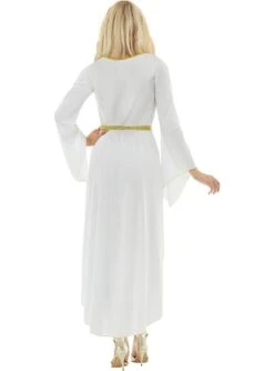 Engels Tunika Für Damen -Cosplay Kleidung engels tunika fur damen 4