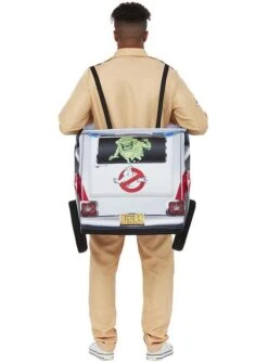 Ghostbusters Auto Kostüm Für Erwachsene -Cosplay Kleidung ghostbusters auto kostum fur erwachsene 2