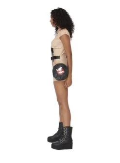 Ghostbusters Kostüm Sexy Für Damen -Cosplay Kleidung ghostbusters kostum sexy fur damen 3