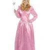 Glinda Die Gute Hexe Kostüm In Großer Größe - Der Zauberer Von Oz