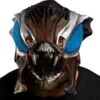 Godzilla Maske Aus Latex Für Erwachsene