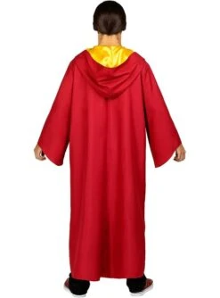 Gryffindor Quidditch Kostüm Für Erwachsene - Harry Potter -Cosplay Kleidung gryffindor quidditch kostum fur erwachsene harry potter 4