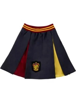 Gryffindor Rock Für Damen - Harry Potter -Cosplay Kleidung gryffindor rock fur damen harry potter 2