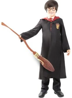 Harry Potter Kostüm Für Kinder – Gryffindor 6 Harry Potter Kostüm Für Kinder – Gryffindor -Cosplay Kleidung harry potter gryffindor kostum fur kinder 2