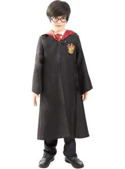 Harry Potter Kostüm Für Kinder – Gryffindor 7 Harry Potter Kostüm Für Kinder – Gryffindor -Cosplay Kleidung harry potter gryffindor kostum fur kinder 3