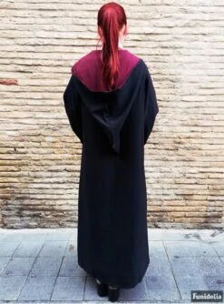 Harry Potter Gryffindor Cape Deluxe Für Erwachsene (Offizielle Sammler Replikat) -Cosplay Kleidung harry potter gryffindor umhang deluxe fur erwachsene offizielle sammler replikat 3