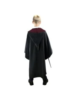 Harry Potter Gryffindor Umhang Deluxe Für Jungen (Offizielle Sammler Replikat) -Cosplay Kleidung harry potter gryffindor umhang deluxe fur jungen offizielle sammler replikat 10