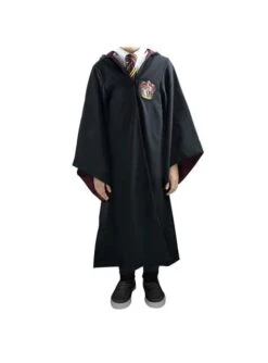 Harry Potter Gryffindor Umhang Deluxe Für Jungen (Offizielle Sammler Replikat) -Cosplay Kleidung harry potter gryffindor umhang deluxe fur jungen offizielle sammler replikat 9