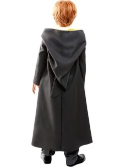 Harry Potter Hufflepuff Kostüm Für Kinder -Cosplay Kleidung harry potter hufflepuff kostum fur kinder 3