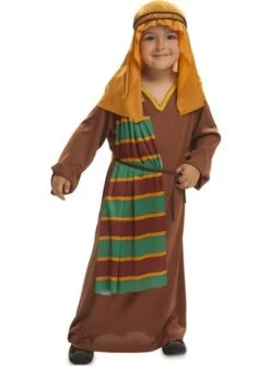 Josef Kostüm Für Jungen