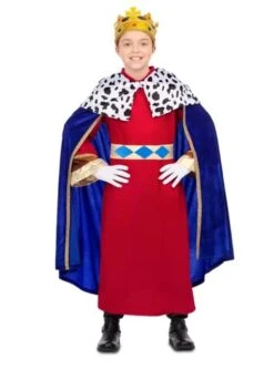 Weiser Aus Dem Morgenland Kostüm Für Kinder