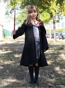 Hermine Granger Zauberstab -Cosplay Kleidung hermine granger zauberstab 16