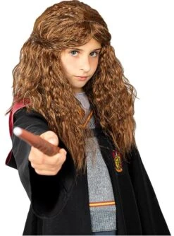 Hermine Granger Zauberstab Mit Licht - Harry Potter -Cosplay Kleidung hermine granger zauberstab 2
