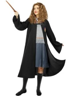 Hermine Granger Zauberstab Mit Licht - Harry Potter -Cosplay Kleidung hermine granger zauberstab 5