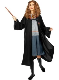 Hermine Granger Zauberstab Mit Licht - Harry Potter -Cosplay Kleidung hermine granger zauberstab 6