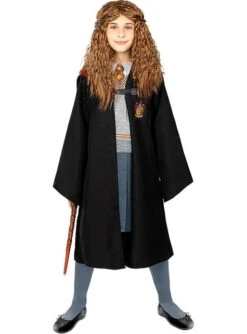 Hermine Granger Zauberstab Mit Licht - Harry Potter -Cosplay Kleidung hermine granger zauberstab 7