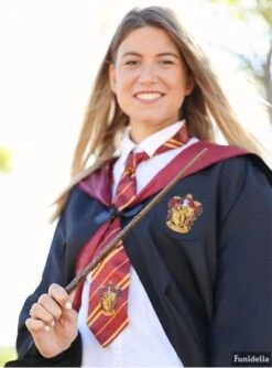 Hermine Granger Zauberstab (Offizielle Replik) - Harry Potter -Cosplay Kleidung hermine granger zauberstab offizielle replik harry potter 3