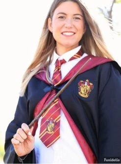 Hermine Granger Zauberstab (Offizielle Replik) - Harry Potter -Cosplay Kleidung hermine granger zauberstab offizielle replik harry potter 4