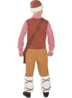 Hirten Kostüm Für Jungen -Cosplay Kleidung hirten kostum fur jungen 3