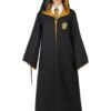 Hufflepuff Umhang-Replik Für Erwachsene - Diamond Edition
