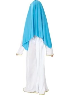 Jungfrau Maria Kostüm Für Mädchen -Cosplay Kleidung jungfrau maria kostum fur madchen 3