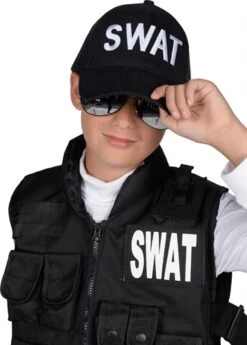 SWAT-Weste -Cosplay Kleidung ka1098 2