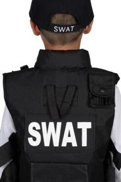 SWAT-Weste -Cosplay Kleidung ka1098 3