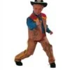 Cowboy Wayne (Weste/Hose)
