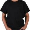 T-Shirt Schwarz