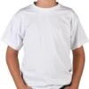 T-Shirt Weiss