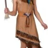 Indianer Girl