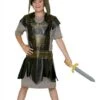 Gladiator Alva (Kleid)
