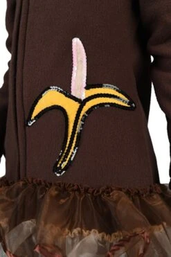 Kleid Affe -Cosplay Kleidung ka1781 3