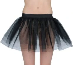 Petticoat Schwarz