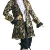 Renaissance Jacke