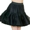 Petticoat Cindy Schwarz
