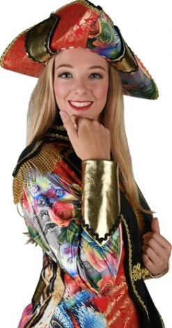 Mantel Wunderlich -Cosplay Kleidung ka2233 4